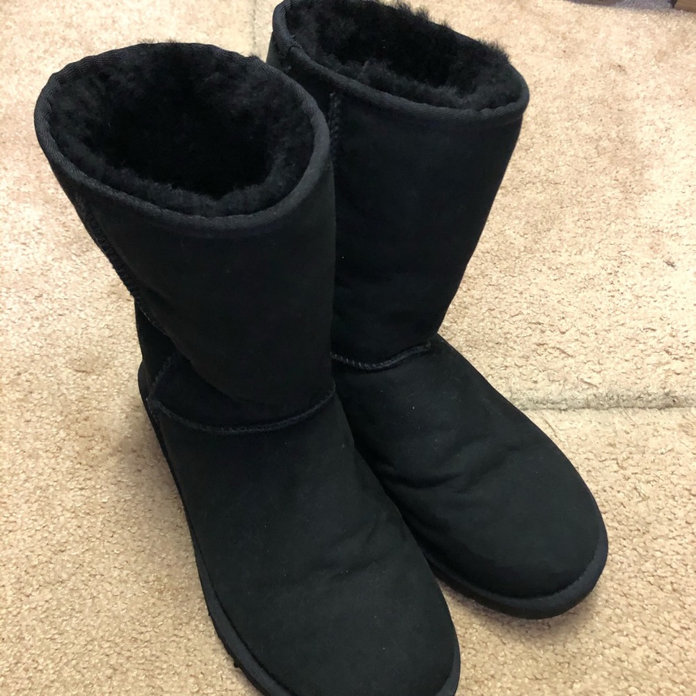 Uggs